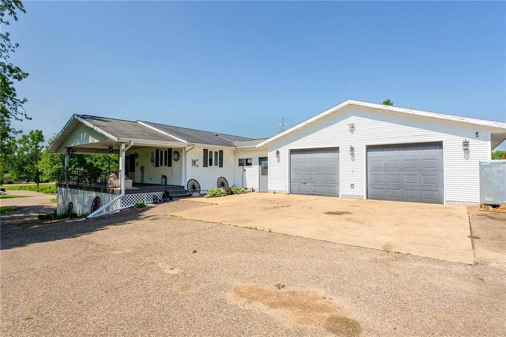 Osseo, WI 54758,14414 County Road K