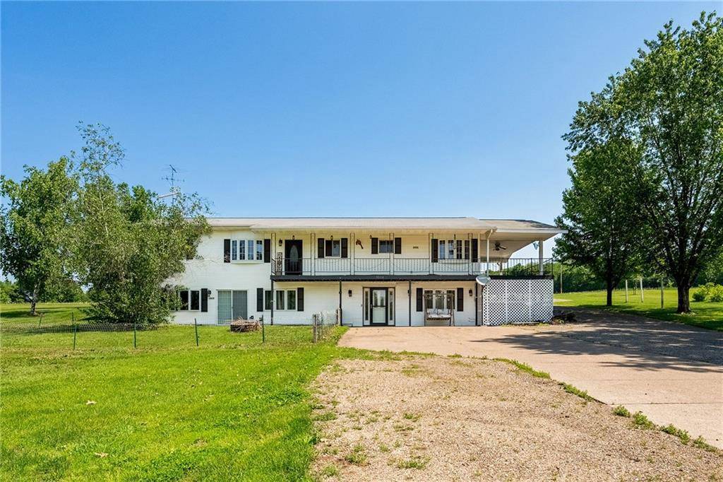 Osseo, WI 54758,14414 County Road K