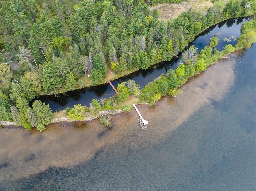 Barnes, WI 54873,2775 Lake Road