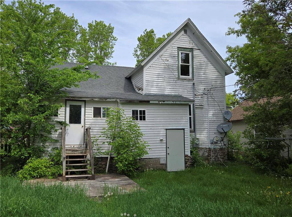 Hayward, WI 54843,15923 Third Street