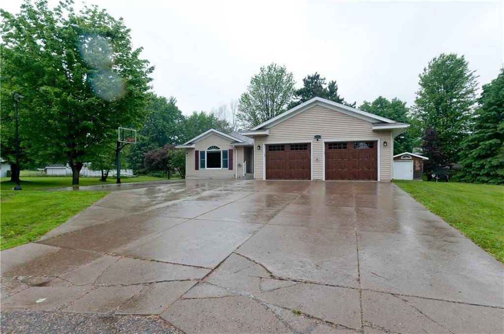 Glenwood City, WI 54013,143 Tiffany Creek Road