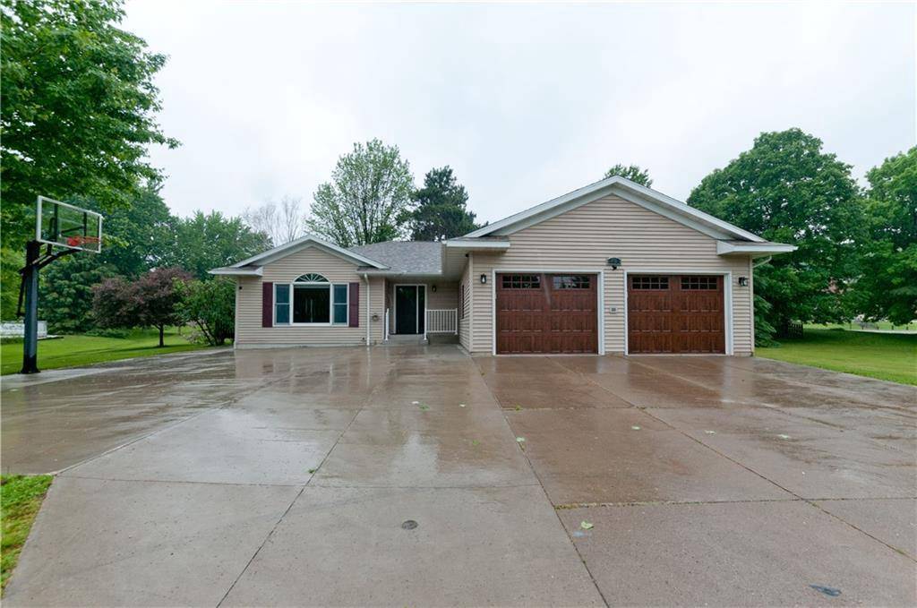 Glenwood City, WI 54013,143 Tiffany Creek Road