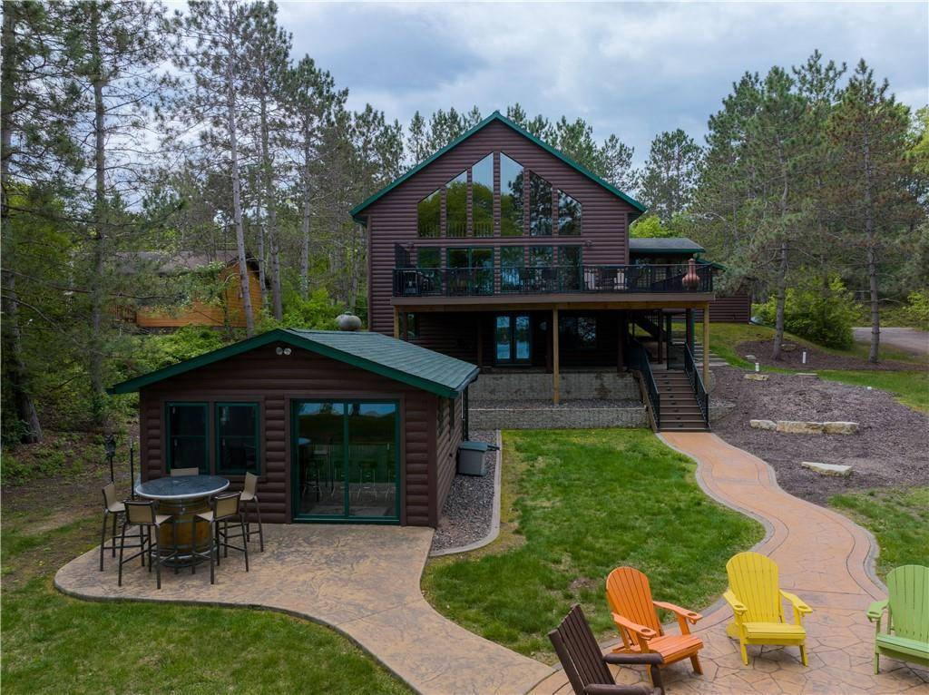 Spooner, WI 54801,W7790 Dunn Lake Road