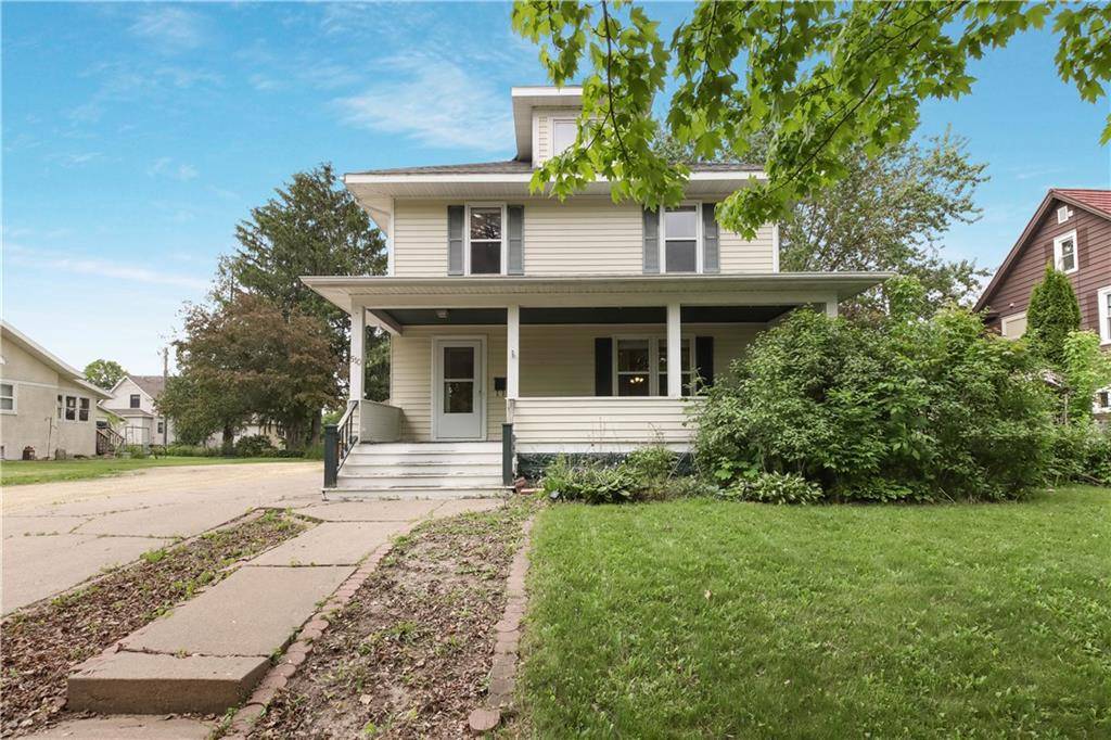 Mondovi, WI 54755,510 Franklin Street