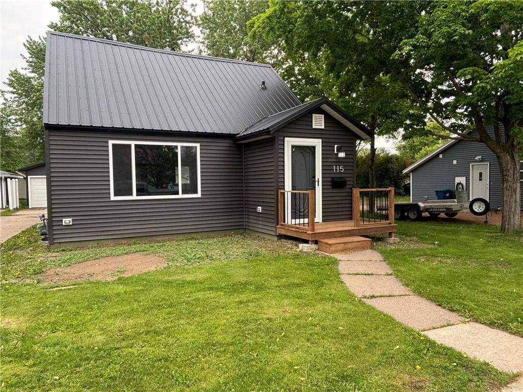 Rice Lake, WI 54868,115 Phipps Avenue