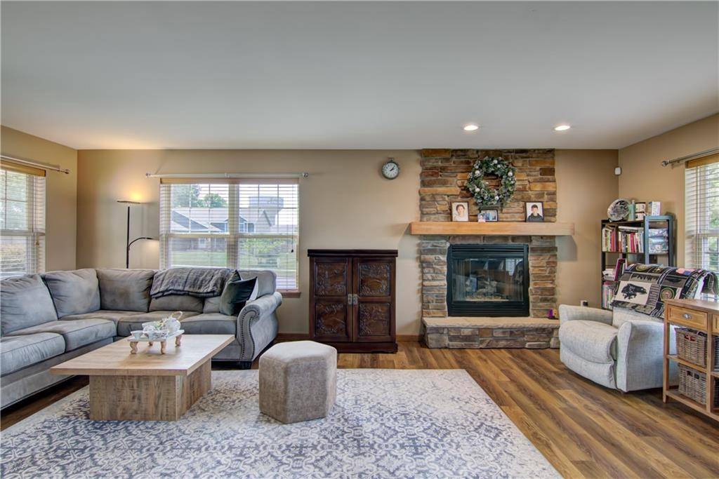 Eau Claire, WI 54703,3102 County Farm Road
