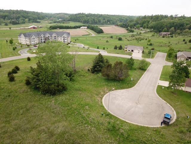 Black River Falls, WI 54615,00 Cottonwood Circle