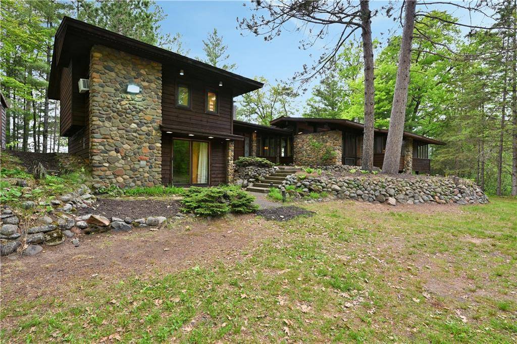 Stone Lake, WI 54876,N 5575 Schultz Lane