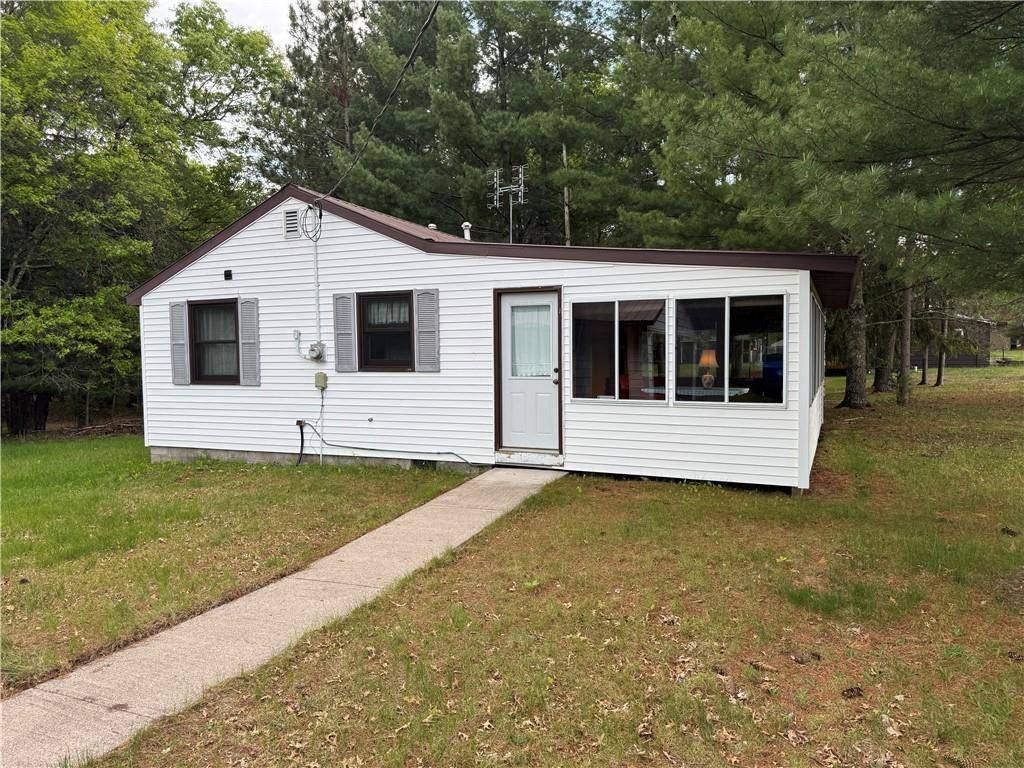 Gordon, WI 54838,16428 S Christinsen Road