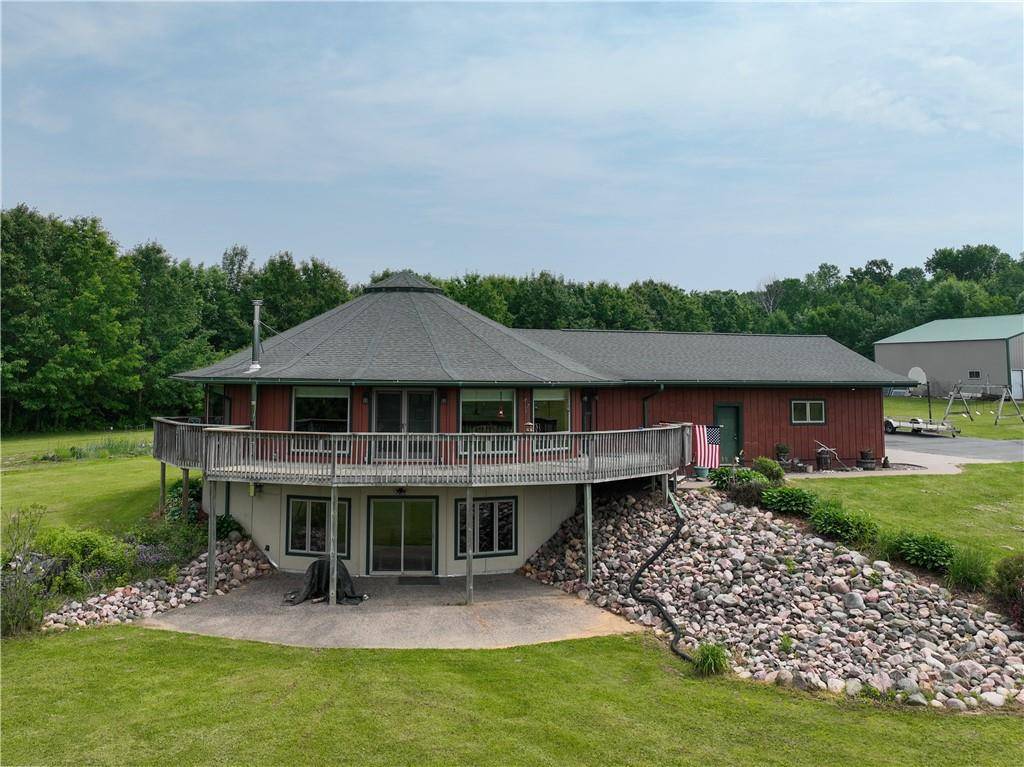 Chetek, WI 54728,668 18th Street