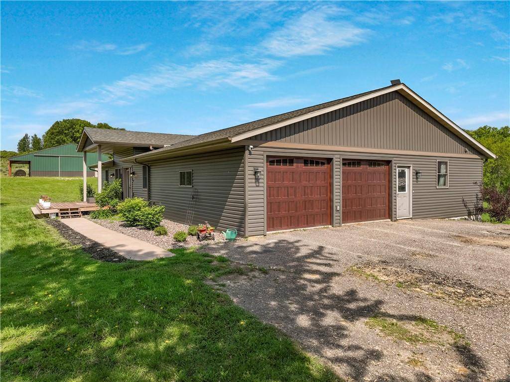 Glenwood City, WI 54013,1620 County Road X