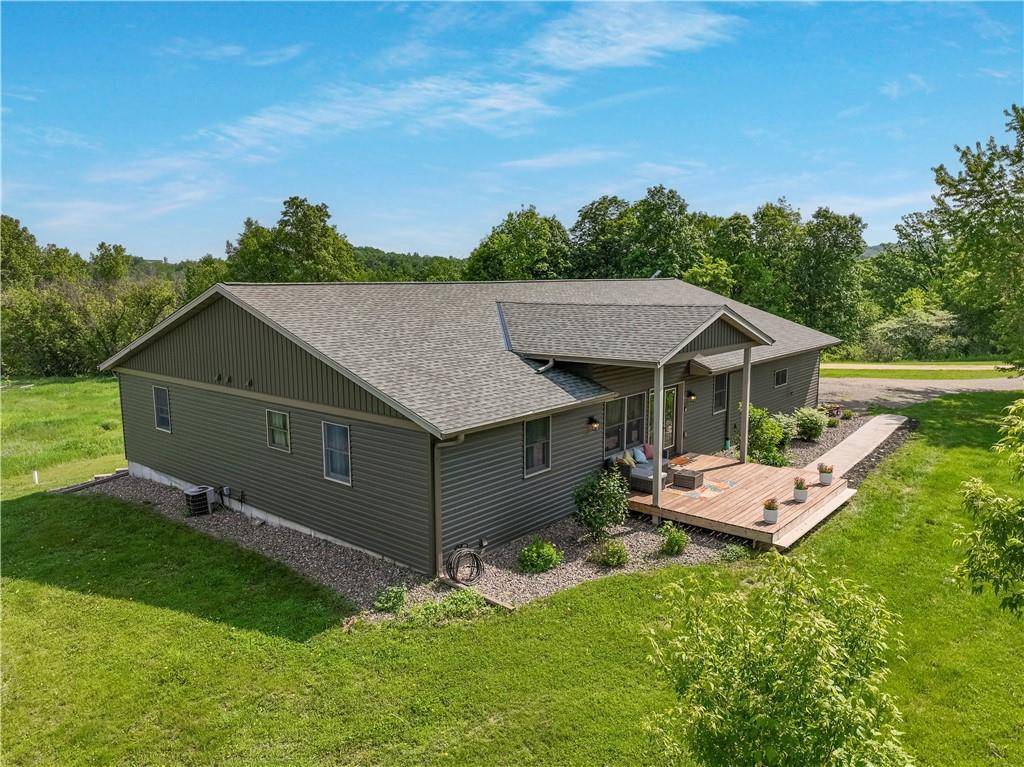 Glenwood City, WI 54013,1620 County Road X