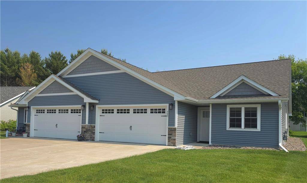 Eau Claire, WI 54703,745 Jeffers Ridge