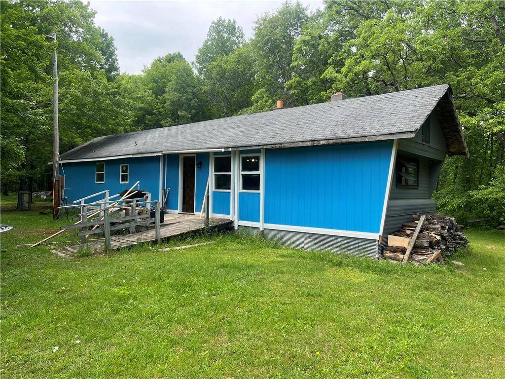 Danbury, WI 54830,7968 County Road F