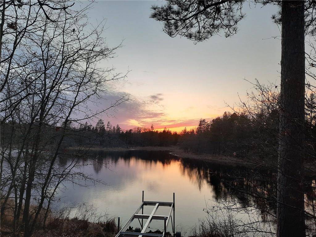 Gordon, WI 54838,15727 S Crystal Lake Road