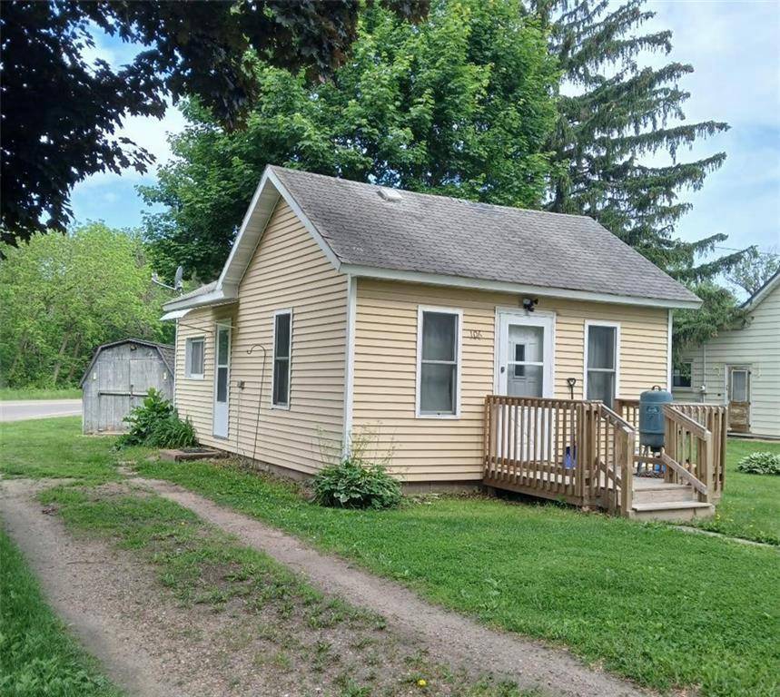 Augusta, WI 54722,106 Highway Street