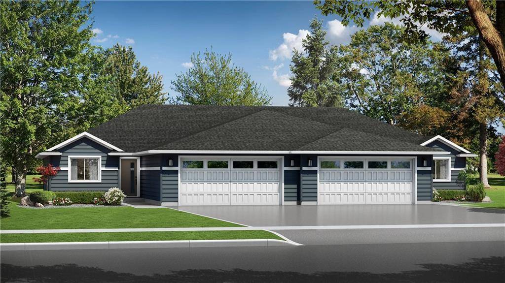 Menomonie, WI 54751,1765 11th Avenue #Lot 17