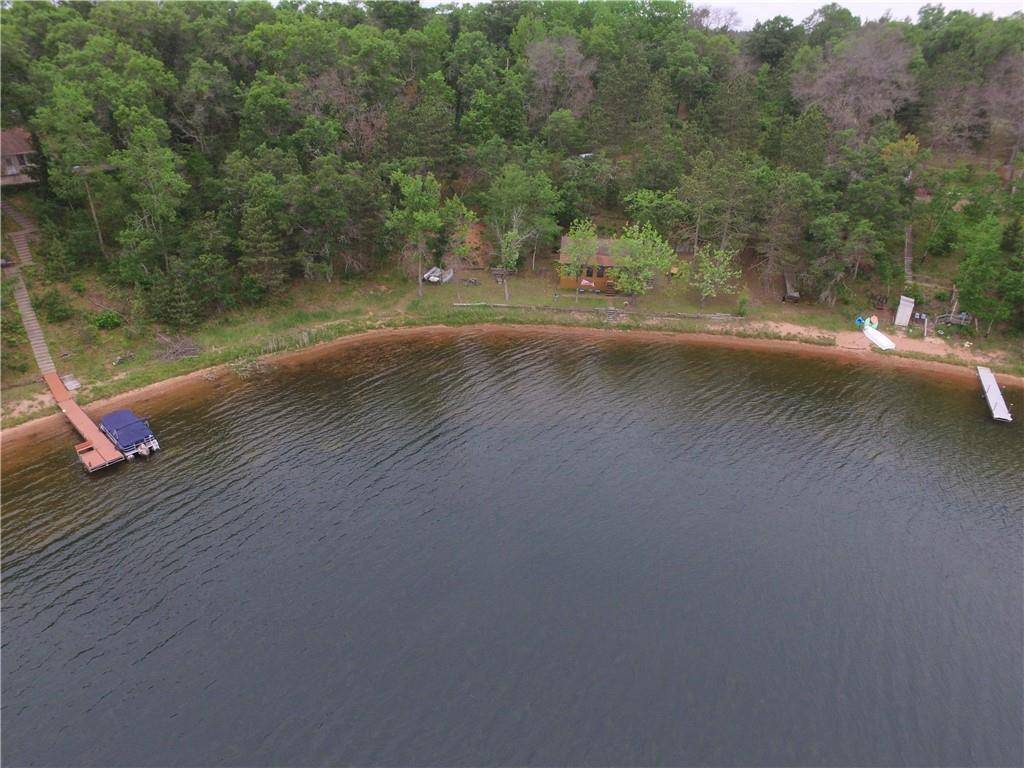 Danbury, WI 54830,3777 Deer Lake Drive