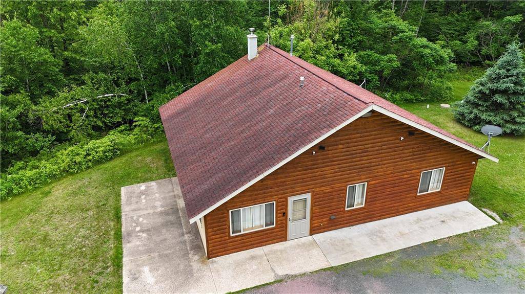 Danbury, WI 54830,5853 S Markville Road