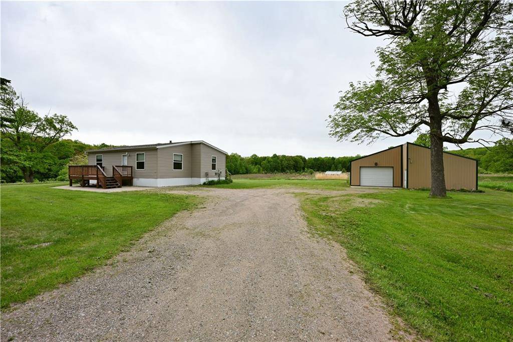 Shell Lake, WI 54871,2329 Sand Road