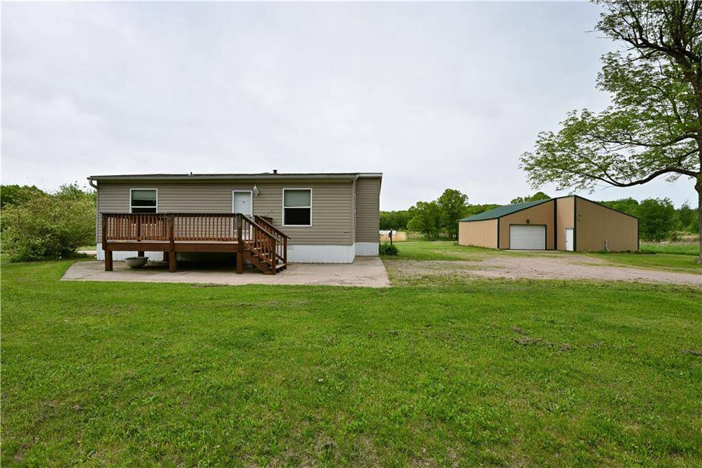 Shell Lake, WI 54871,2329 Sand Road