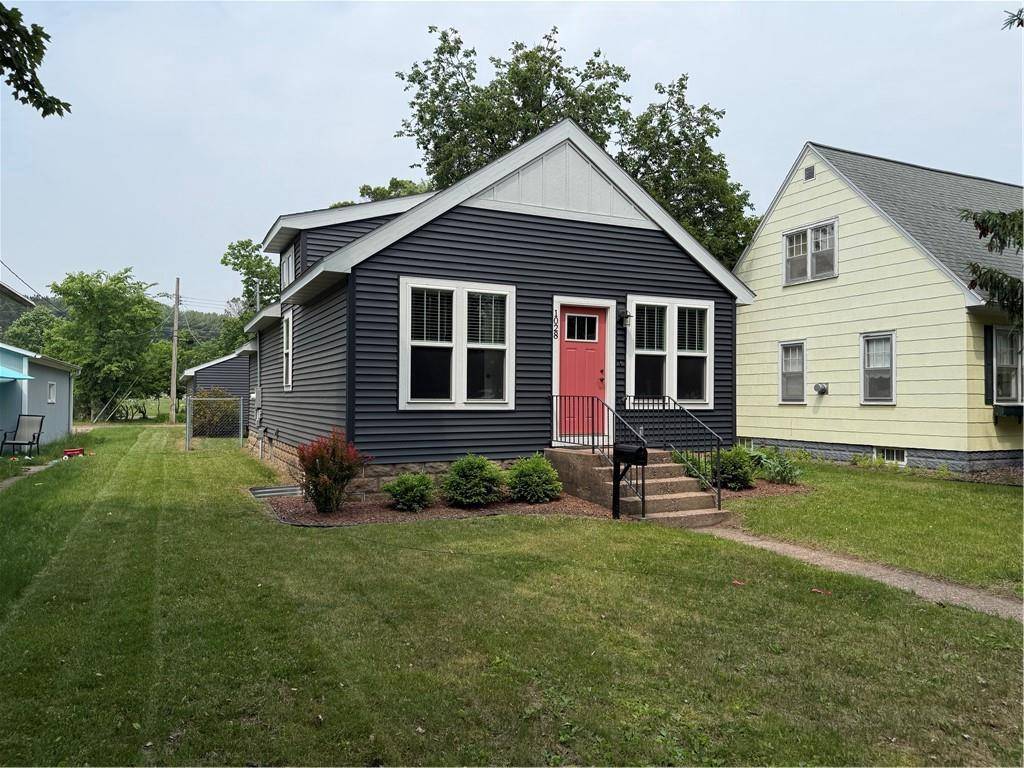 Eau Claire, WI 54701,1028 Chauncey Street