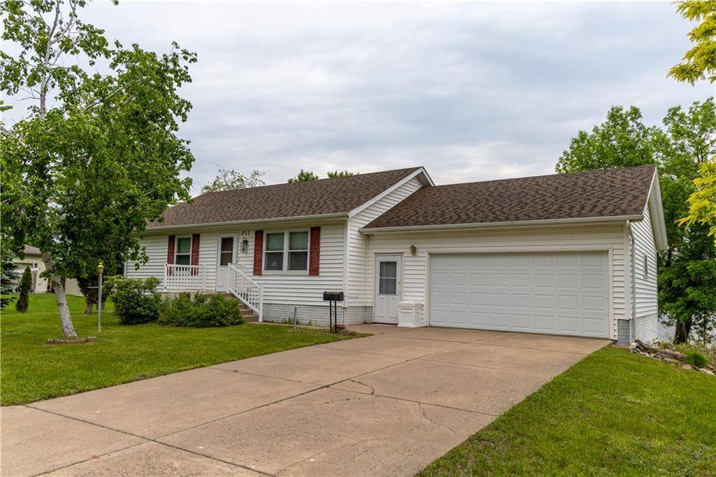 Ladysmith, WI 54848,911 Lake Avenue