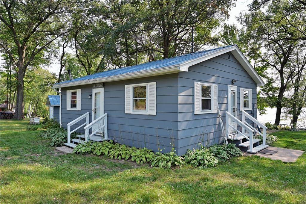 Sarona, WI 54870,2942 Jesse Road