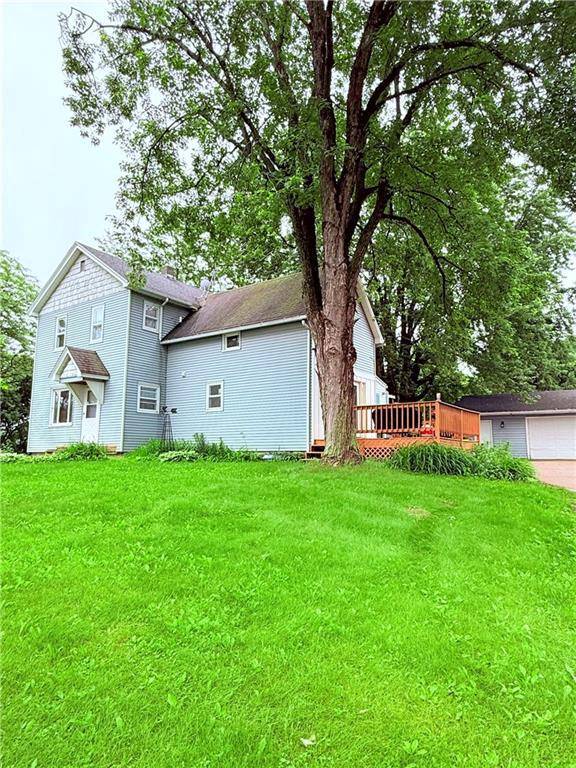 Menomonie, WI 54751,E5690 510th Avenue
