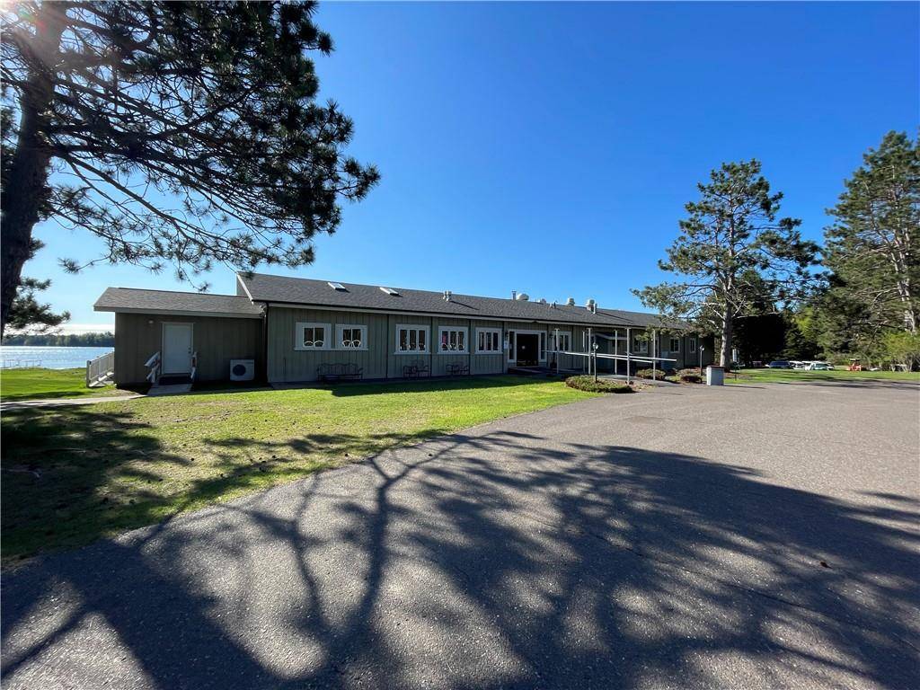 Hayward, WI 54843,11165 W Elaine Drive #3