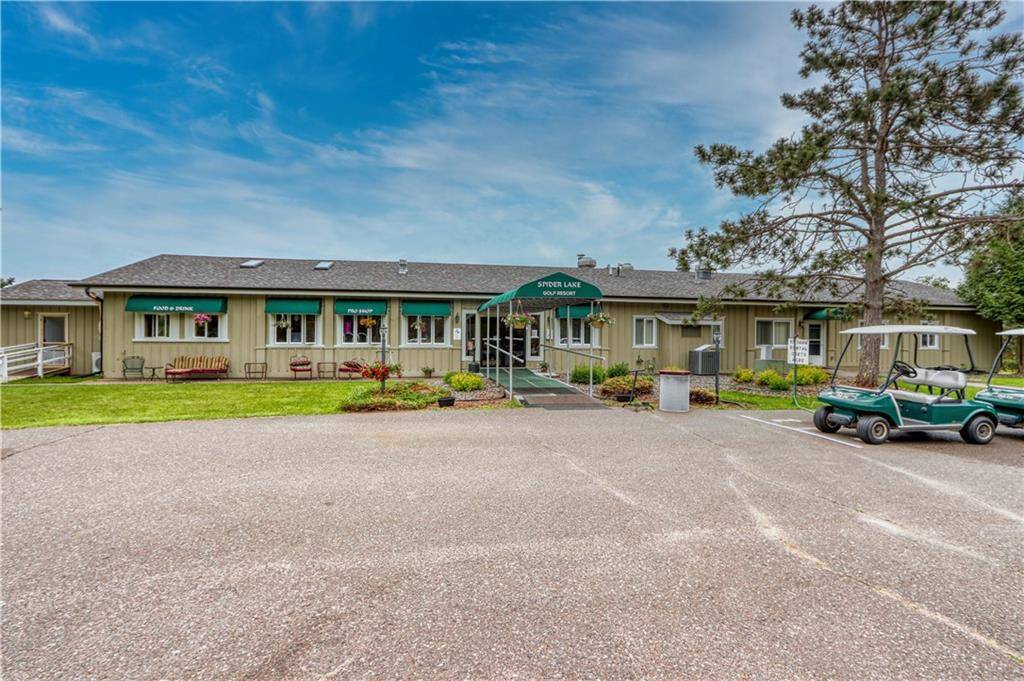 Hayward, WI 54843,11165 W Elaine Drive #6