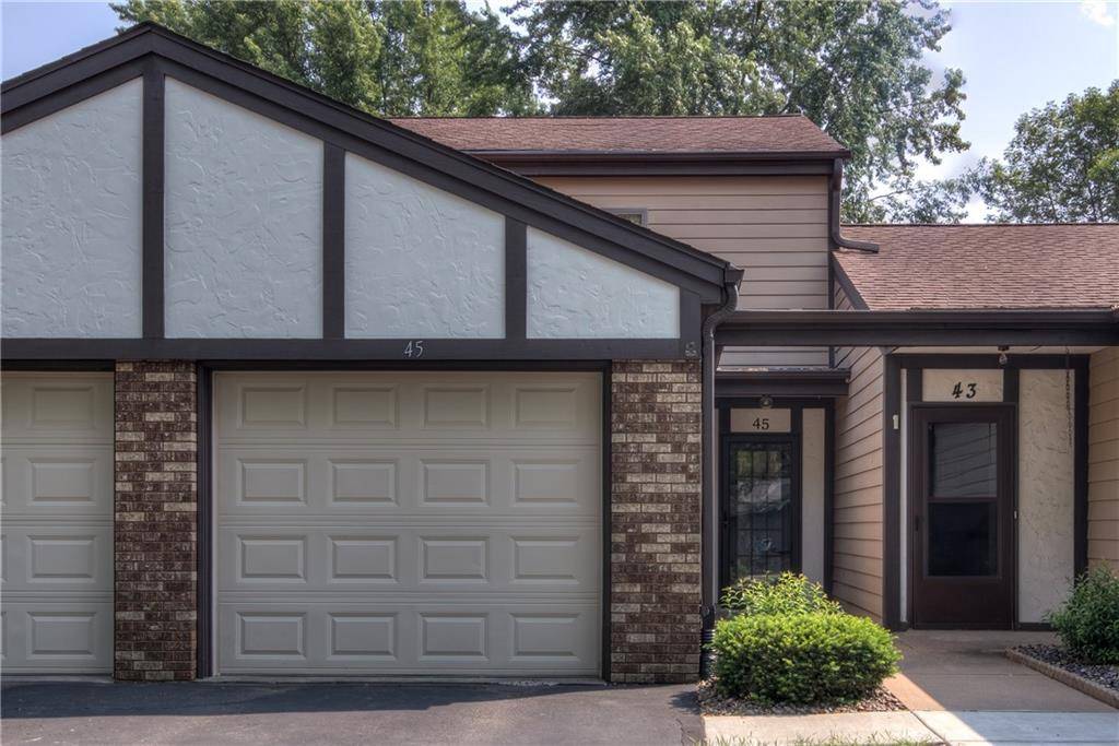 Chippewa Falls, WI 54729,45 Stump Lake Road #6