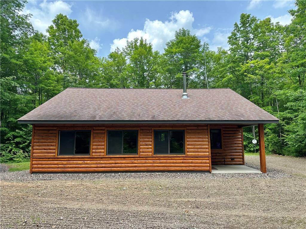 Winter, WI 54896,4686 W Butler Road