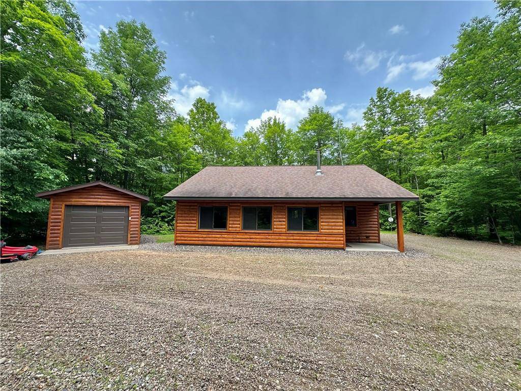 Winter, WI 54896,4686 W Butler Road