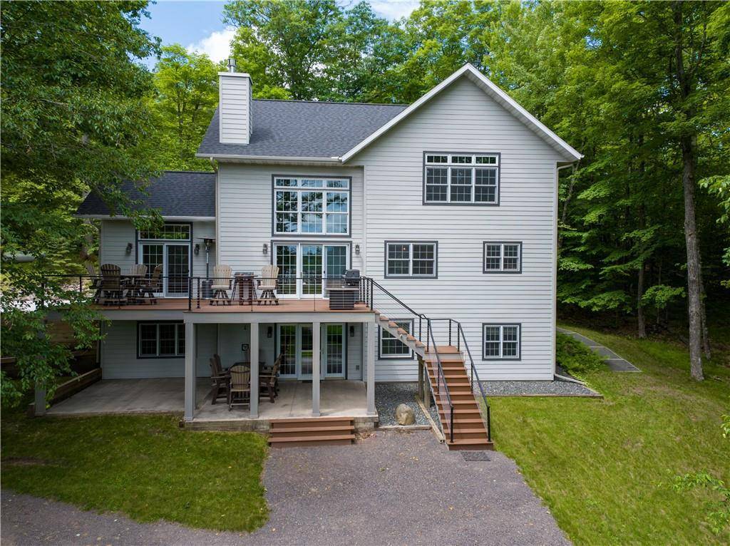 Cable, WI 54821,47660 Diamond Lake Drive