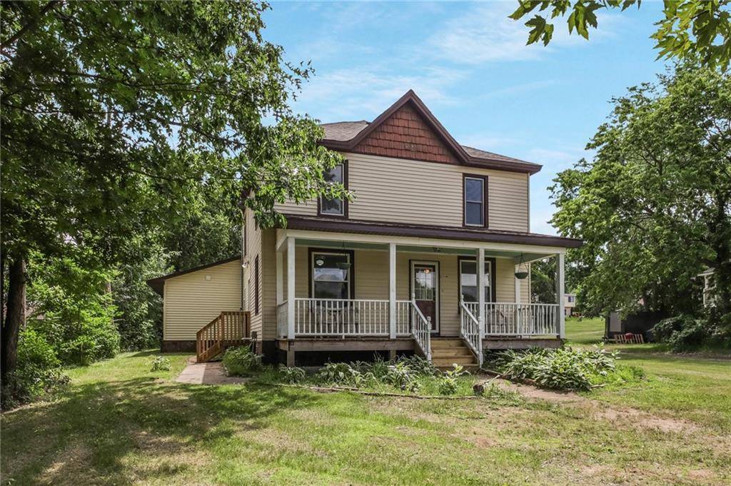 Wheeler, WI 54772,204 W Main Avenue
