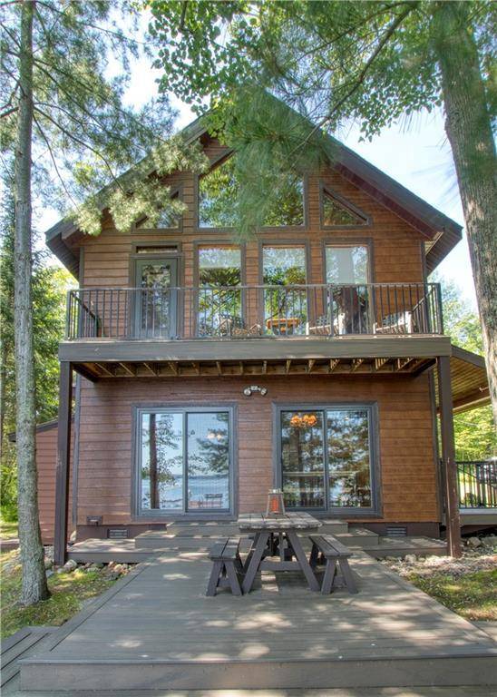 Stone Lake, WI 54876,15338W State Hwy 27/70