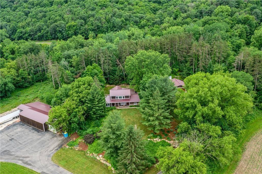 Maiden Rock, WI 54750,N2699 County Road A