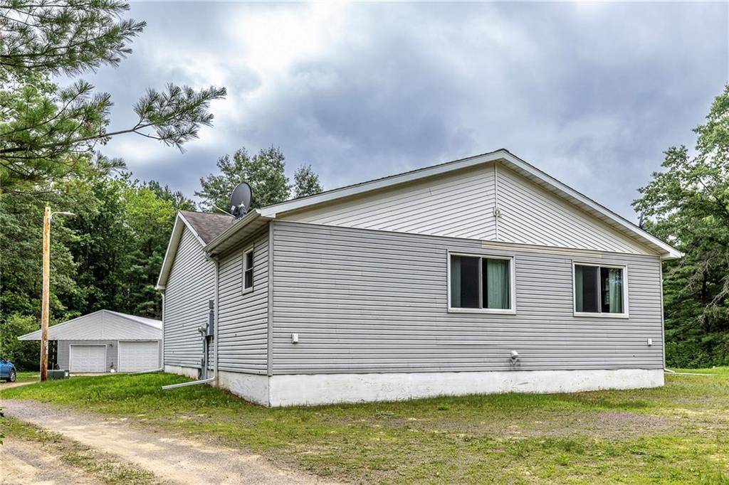 Black River Falls, WI 54615,N7549 County Road E