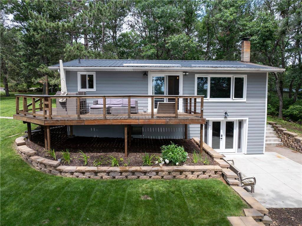 Gordon, WI 54838,16590 S Boughner Road