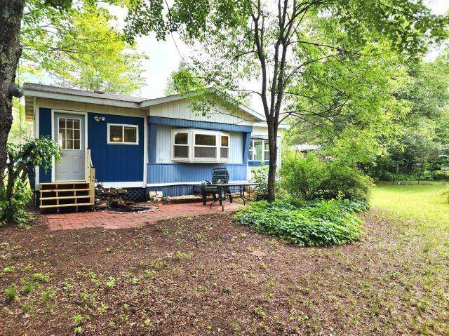 Trego, WI 54888,N7793 Lakeside Road