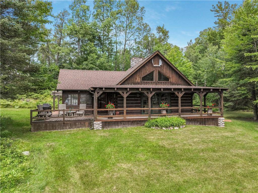 Hayward, WI 54843,9557 Hay Creek Road