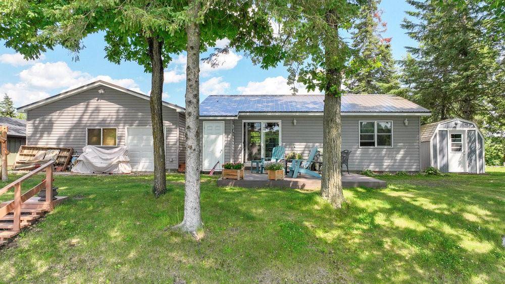 Grantsburg, WI 54840,12138 Pickerel Point