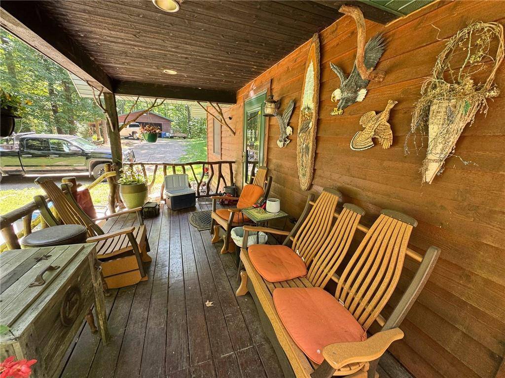 Sarona, WI 54870,3139 W County Hwy D