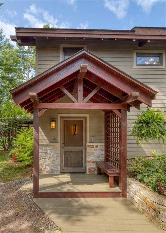 Hayward, WI 54843,14561W Point Drive