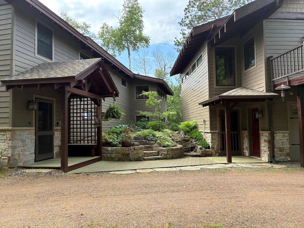 Hayward, WI 54843,14561W Point Drive
