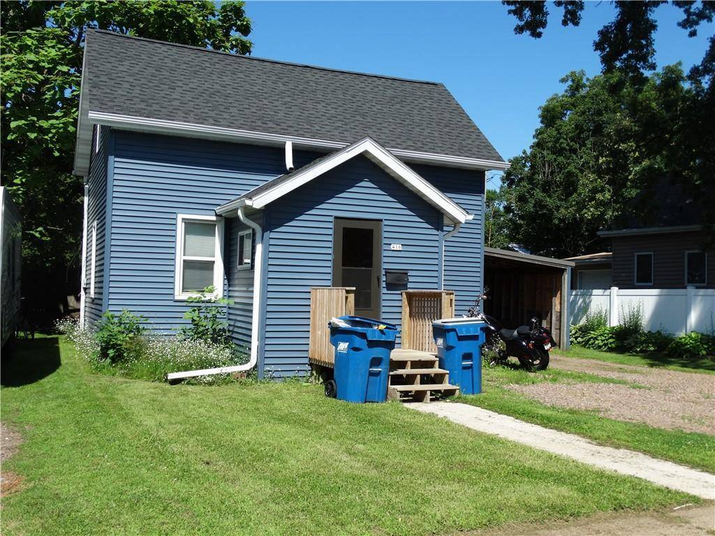 Rice Lake, WI 54868,416 Hatten Street