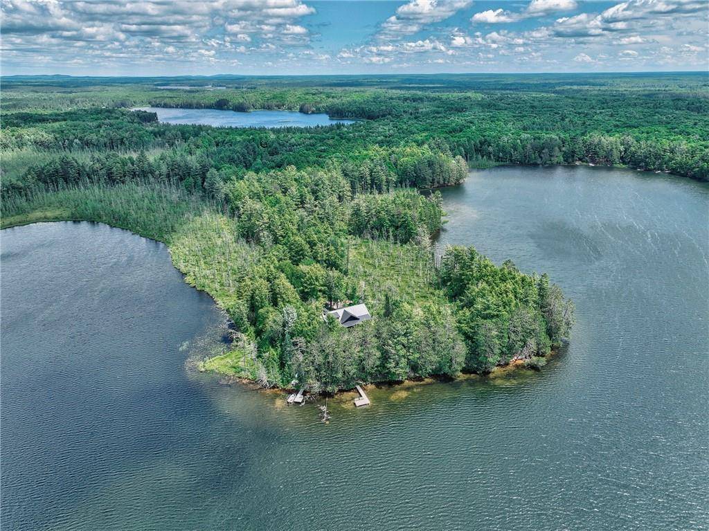 Cable, WI 54821,40975 White Bass Lake Road
