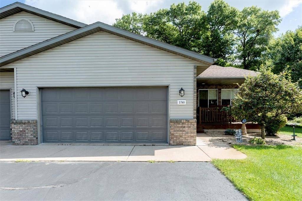 Colfax, WI 54730,E5740 816th Avenue