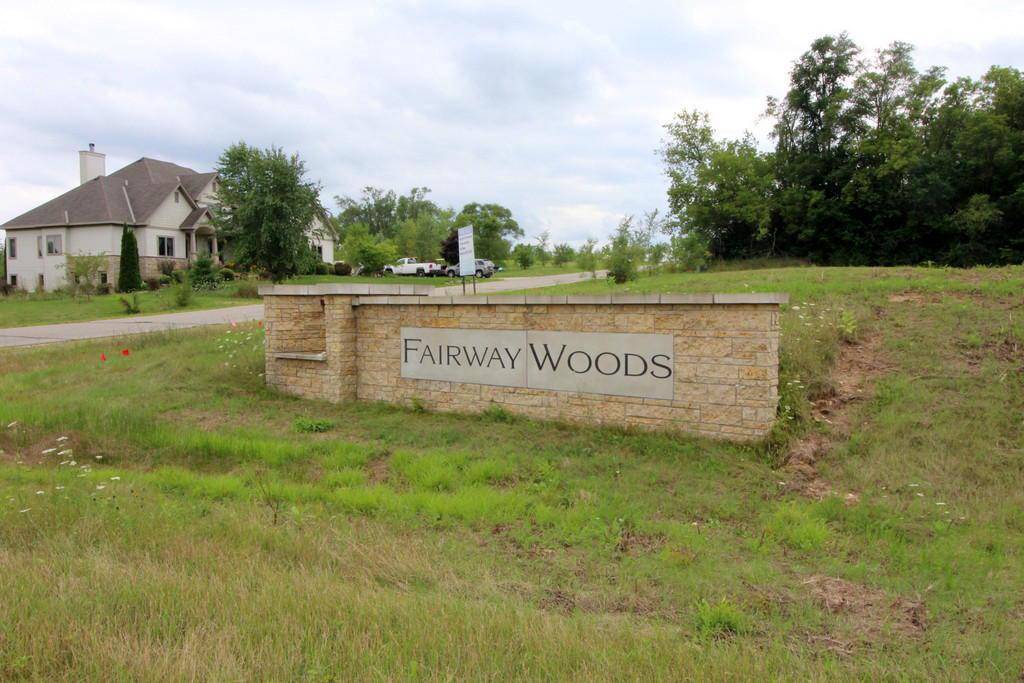 Twin Lakes, WI 53181,Lt3 FAIRWAY DRIVE